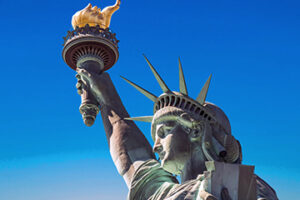 USA