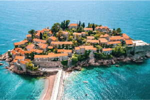 montenegro