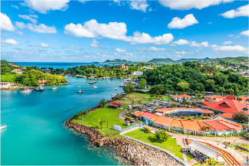 St.-Lucia