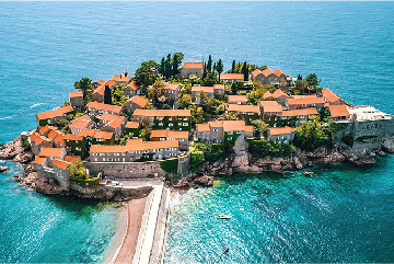 montenegro