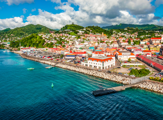 GRENADA