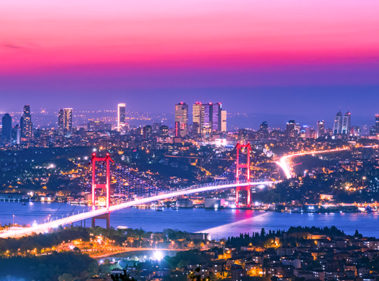turkey